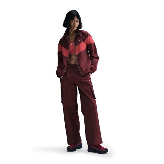 Nike Γυναικείο παντελόνι Sportswear Everything Woven Mid-Rise Cargo Pants